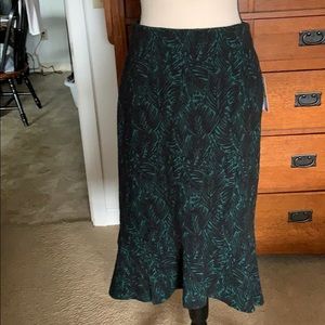 🎉⬇️REDUCED NWT - Michael Kors Skirt